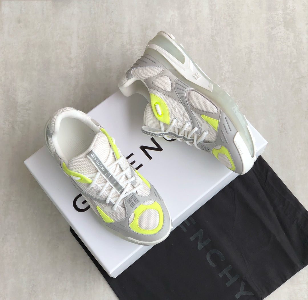 GIVENJY  Sneakers  2 Color 's Low