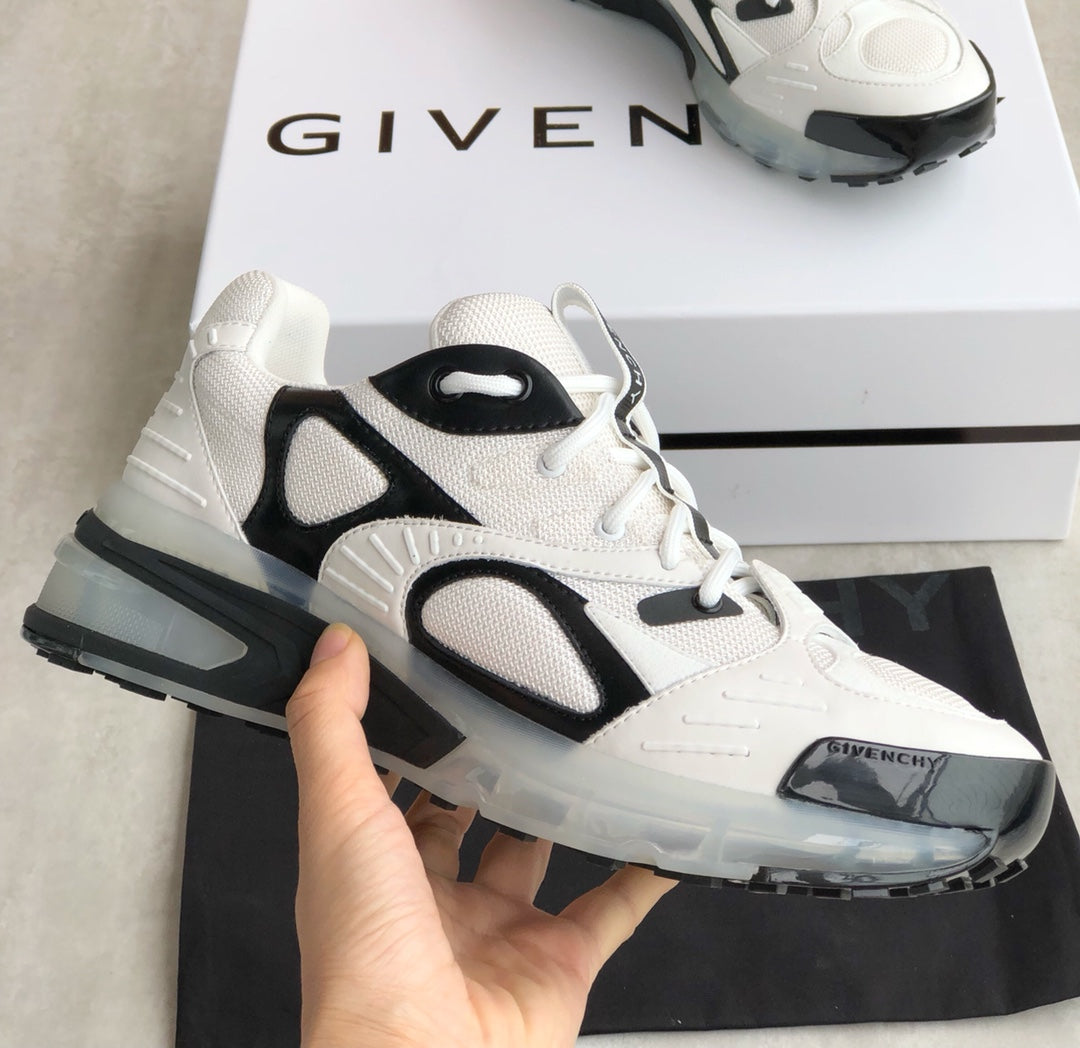GIVENJY  Sneakers  2 Color 's Low