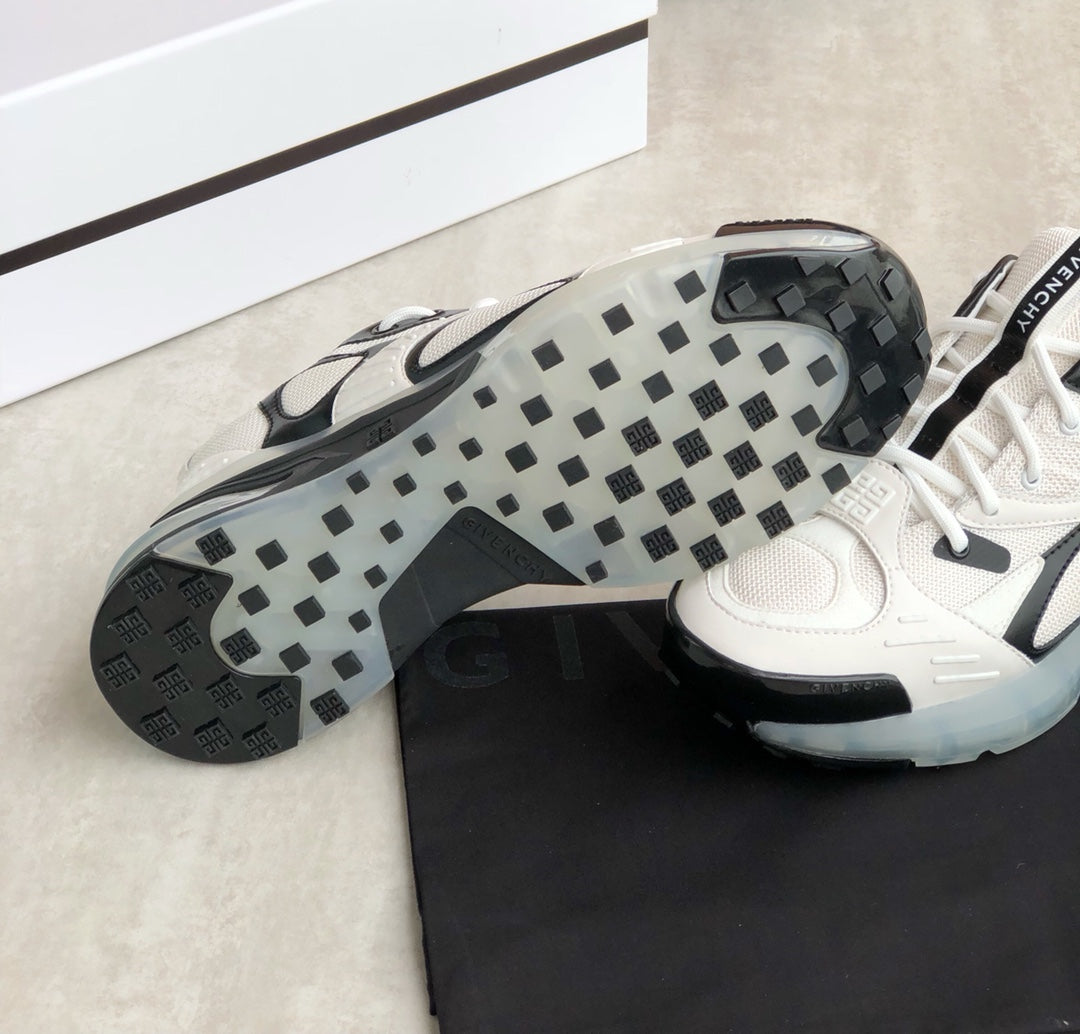 GIVENJY  Sneakers  2 Color 's Low