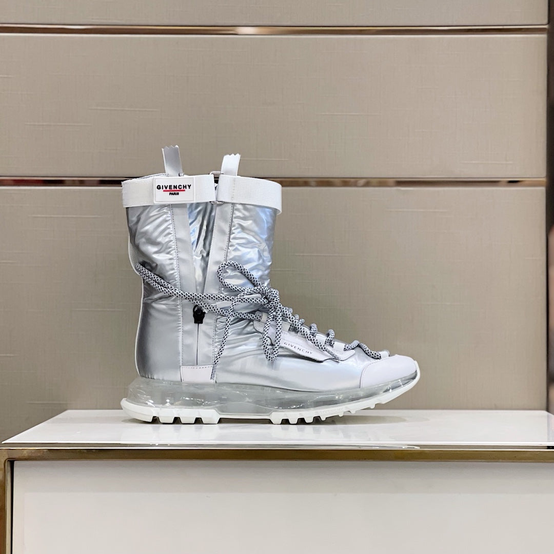 GIVENCJY  Shoes Boots  Unisex