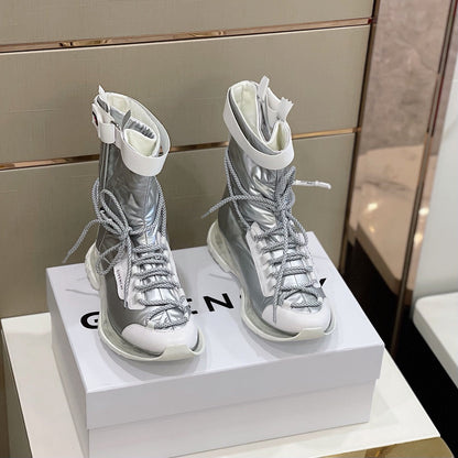 GIVENCJY  Shoes Boots  Unisex
