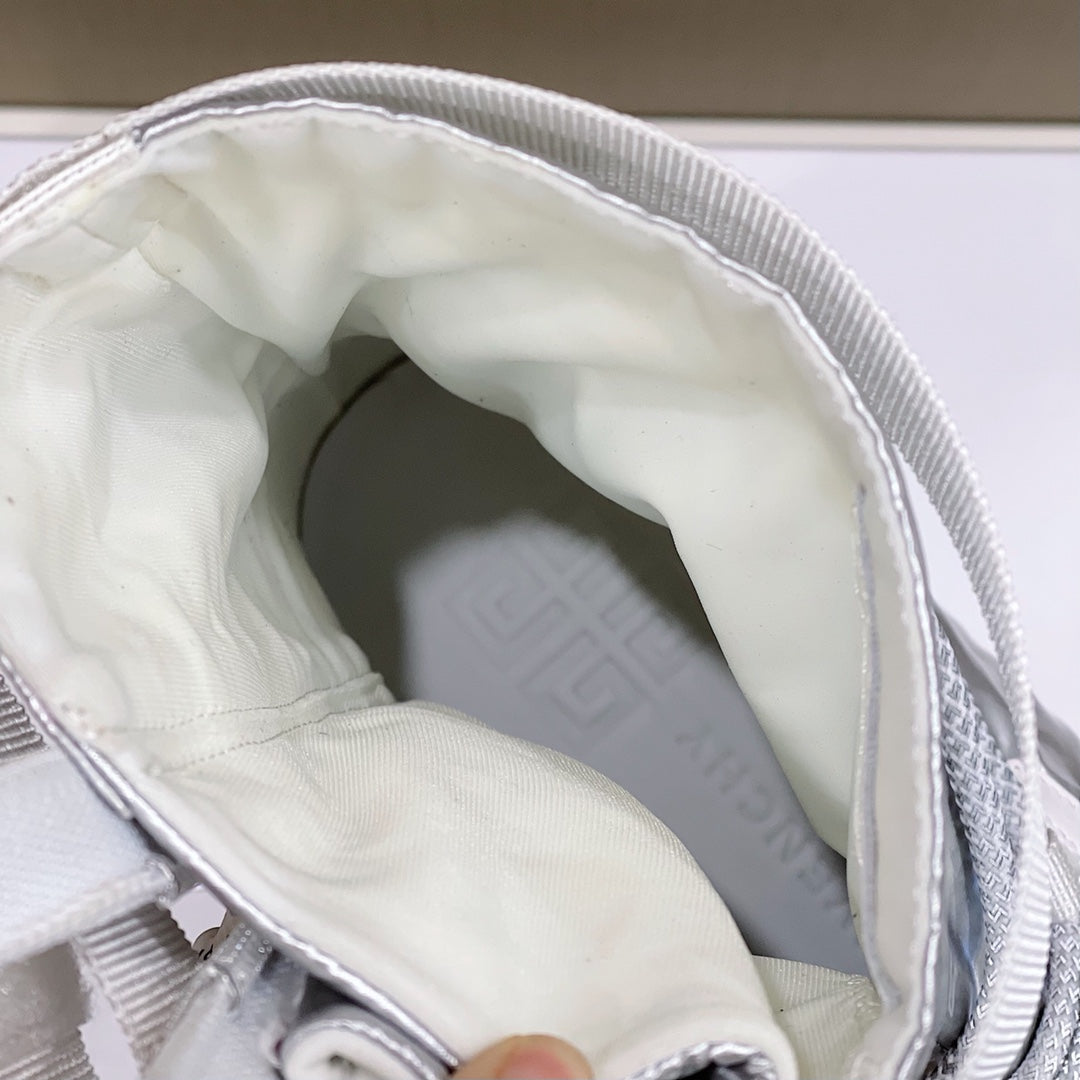 GIVENCJY  Shoes Boots  Unisex