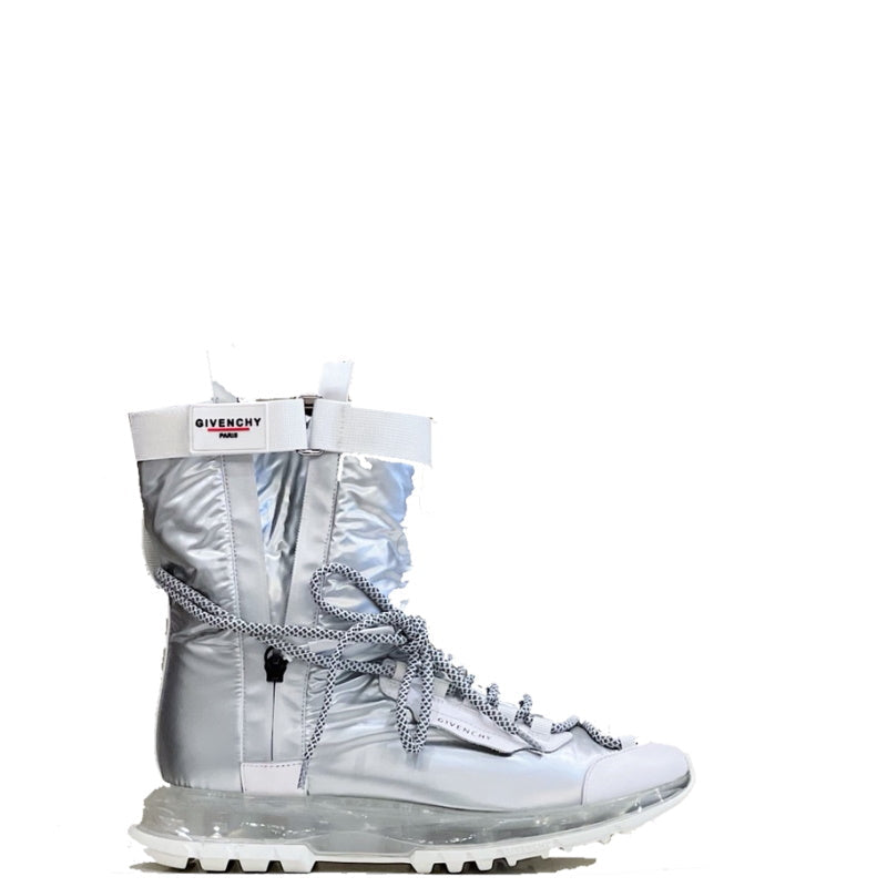GIVENCJY  Shoes Boots  Unisex