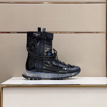 GIVENCJY  Shoes Boots  Unisex