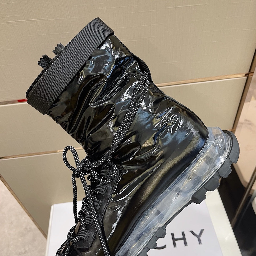 GIVENCJY  Shoes Boots  Unisex