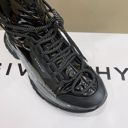 GIVENCJY  Shoes Boots  Unisex