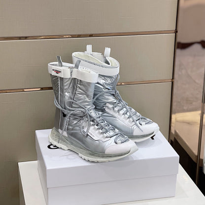 GIVENCJY  Shoes Boots  Unisex
