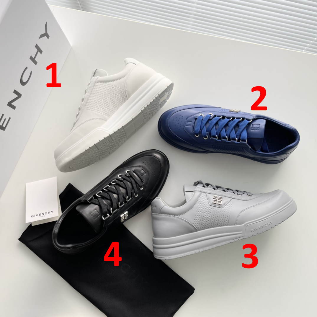 GIVENJY  Sneakers  4 Color 's