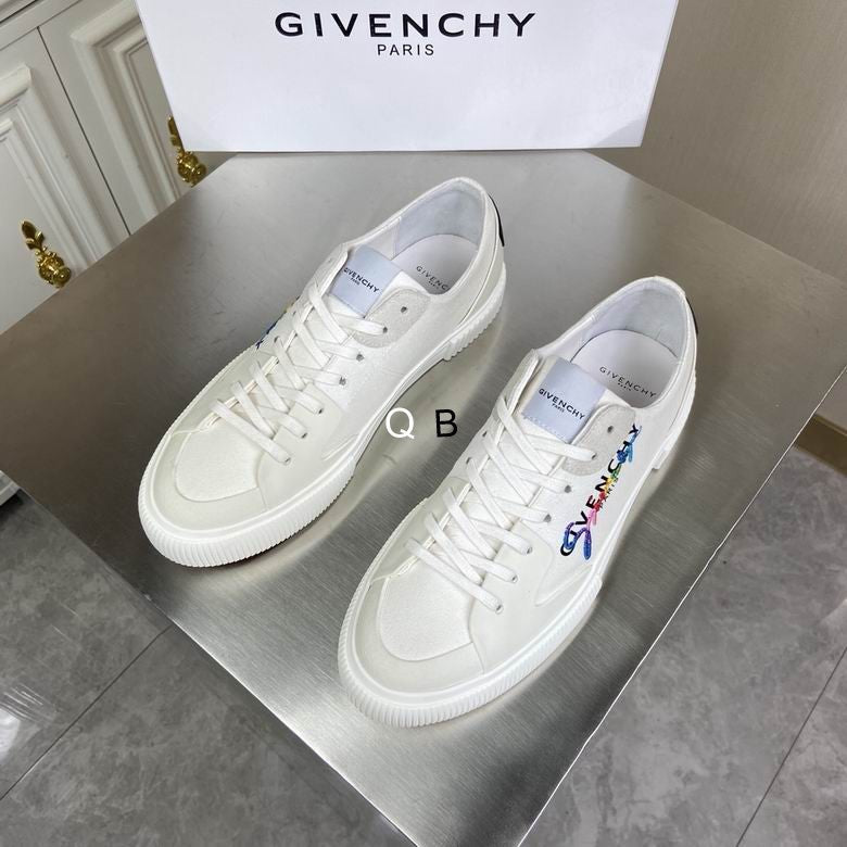 GIVENJY Sneakers 2 Color 's