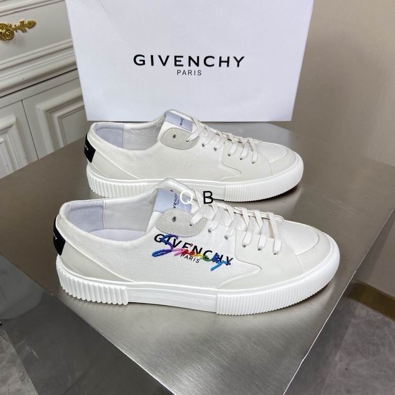 GIVENJY Sneakers 2 Color 's