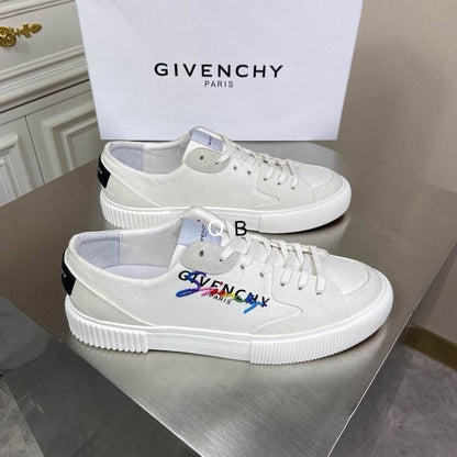 GIVENJY Sneakers 2 Color 's