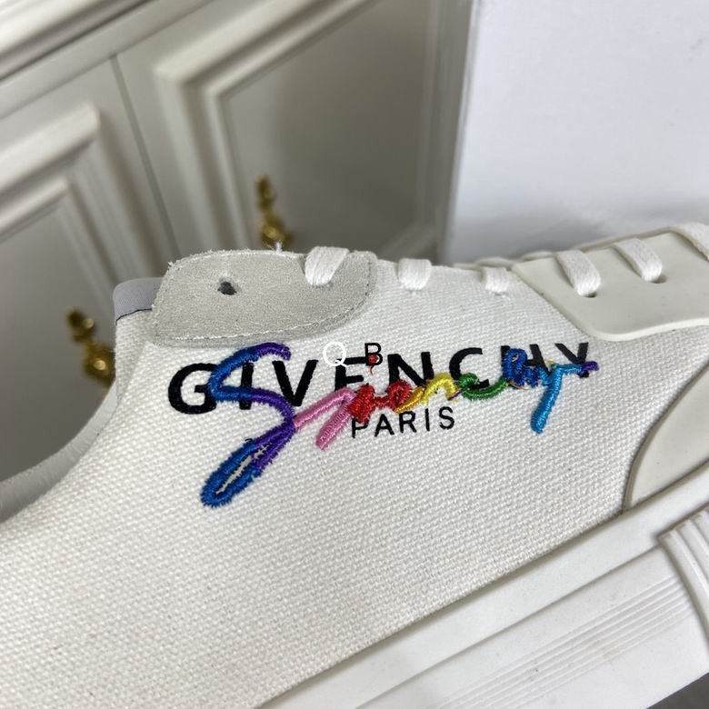 GIVENJY Sneakers 2 Color 's