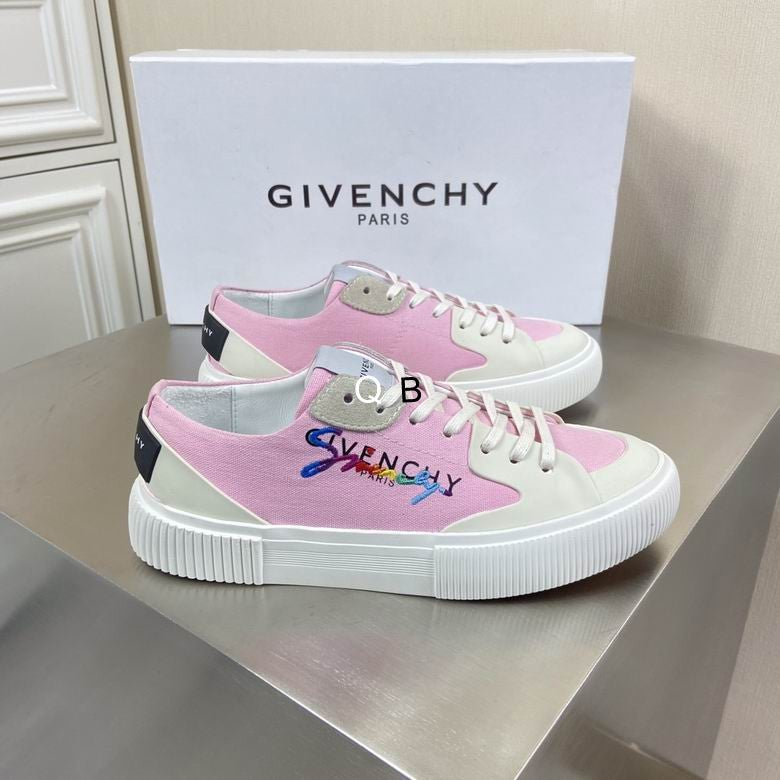 GIVENJY Sneakers 2 Color 's