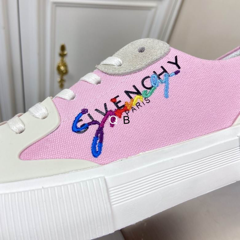GIVENJY Sneakers 2 Color 's