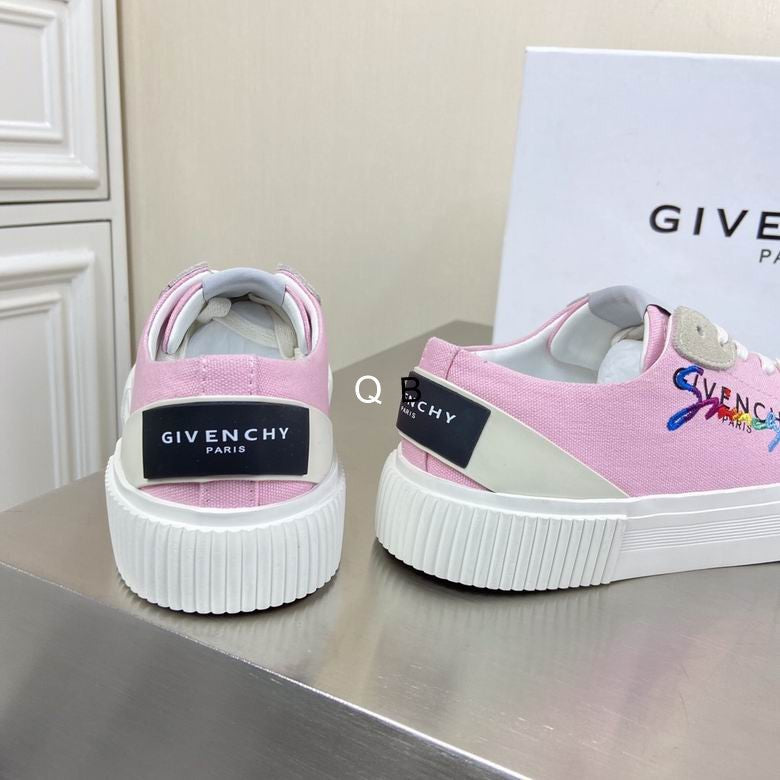 GIVENJY Sneakers 2 Color 's