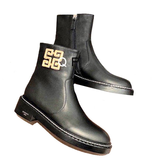 GIVENJY  Boots Black