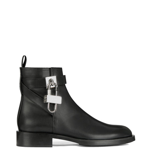 GIVENJY  Boots Black  Shark