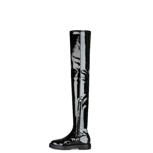 GIVENJY  Boots High 2 Style s