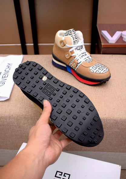 GIVENJY Boots man Low