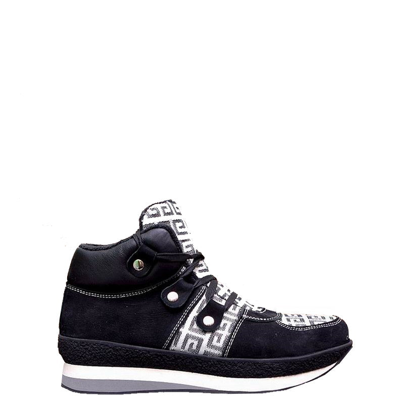 GIVENJY Boots man Low