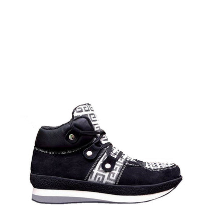 GIVENJY Boots man Low