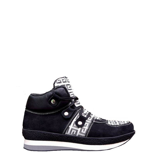 GIVENJY Boots man Low