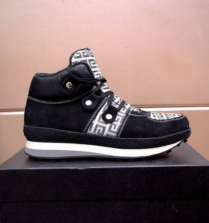 GIVENJY Boots man Low