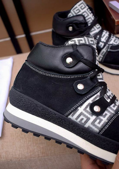 GIVENJY Boots man Low