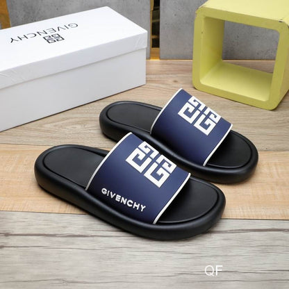 GIVENCJY Slippers 2 Color 's