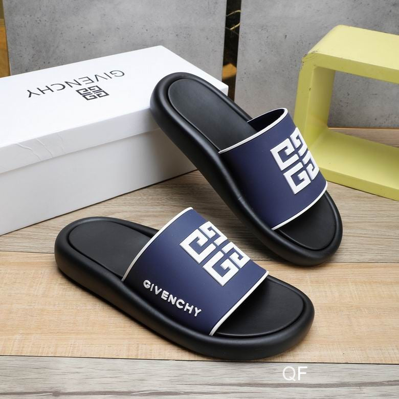 GIVENCJY Slippers 2 Color 's