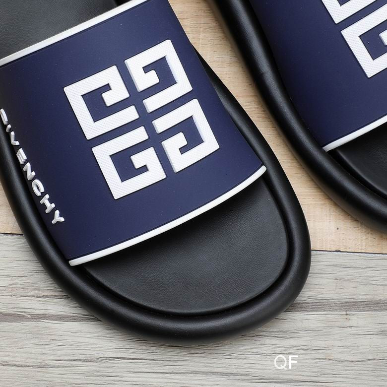 GIVENCJY Slippers 2 Color 's