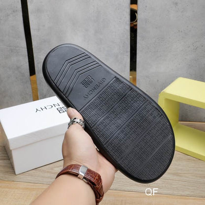 GIVENCJY Slippers 2 Color 's