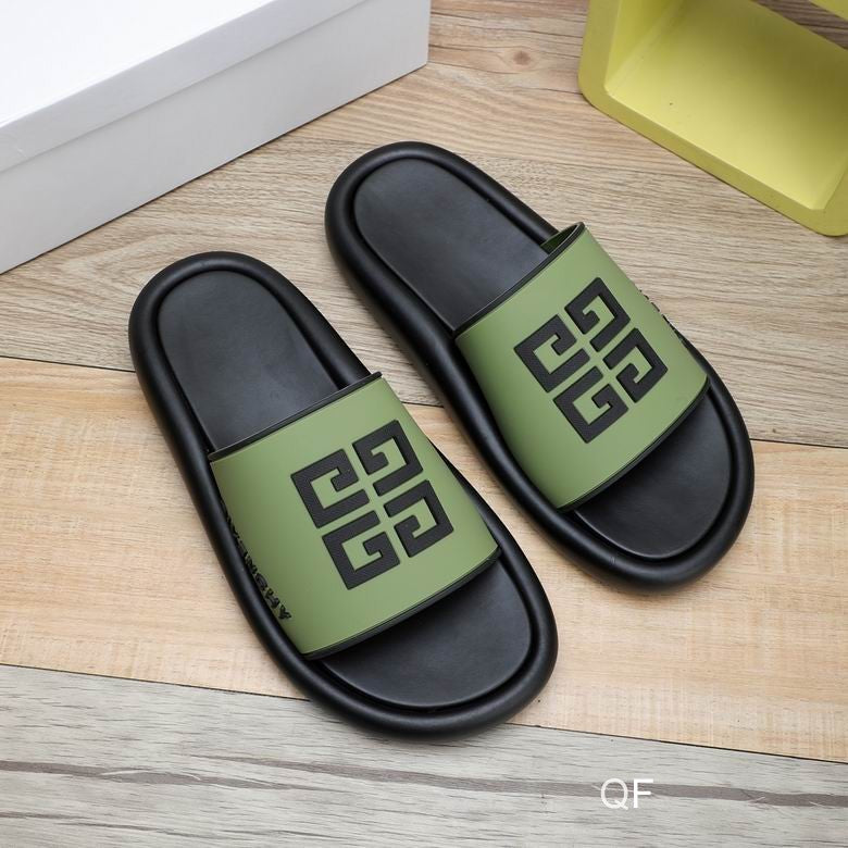 GIVENCJY Slippers 2 Color 's