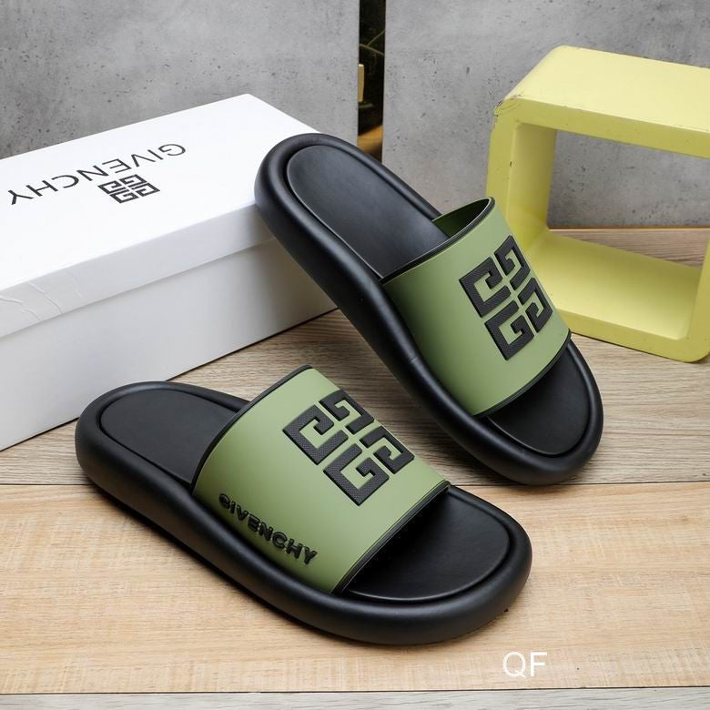 GIVENCJY Slippers 2 Color 's