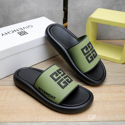 GIVENCJY Slippers 2 Color 's