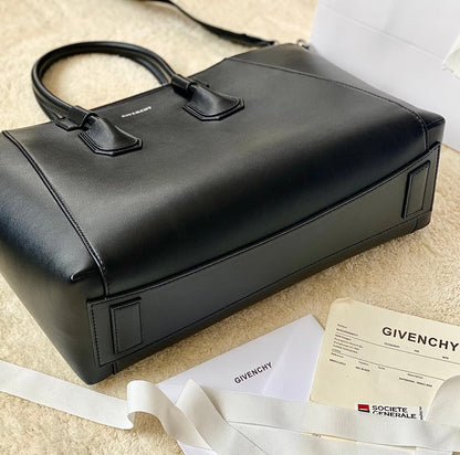 GIVENJY Shopping Bag  41 cm 2 Color 's