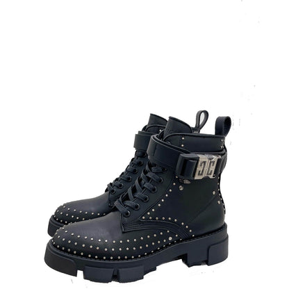 GIVENJY   Boots Low