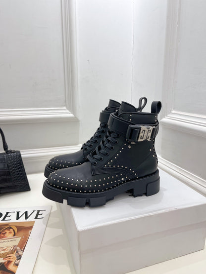 GIVENJY   Boots Low
