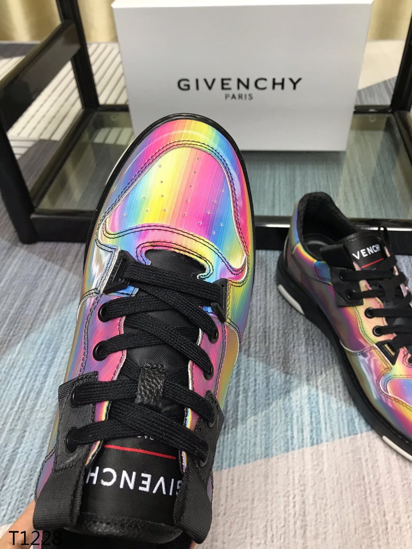 Givenjy Sneakers Multi