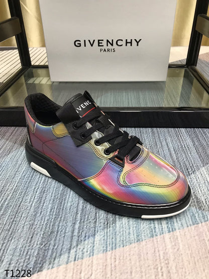 Givenjy Sneakers Multi