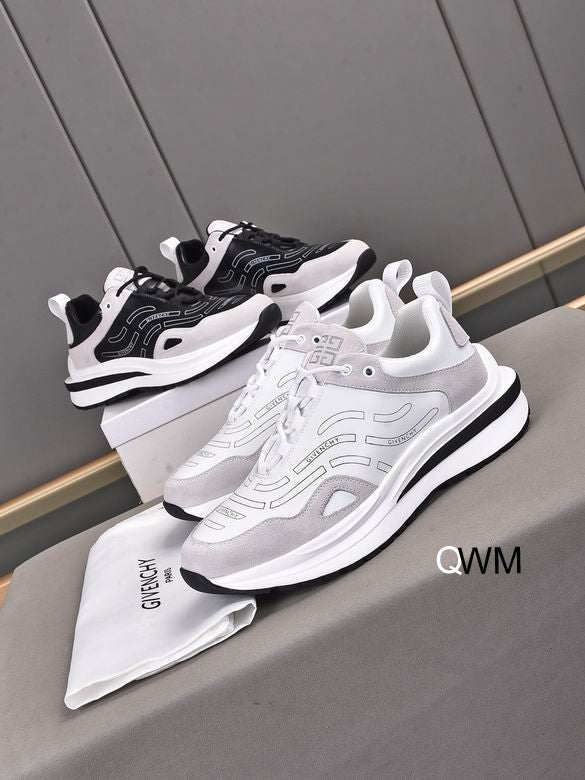 GIVENJY Sneakers 2 Color  's