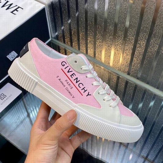 Givenjy Sneakers Pink