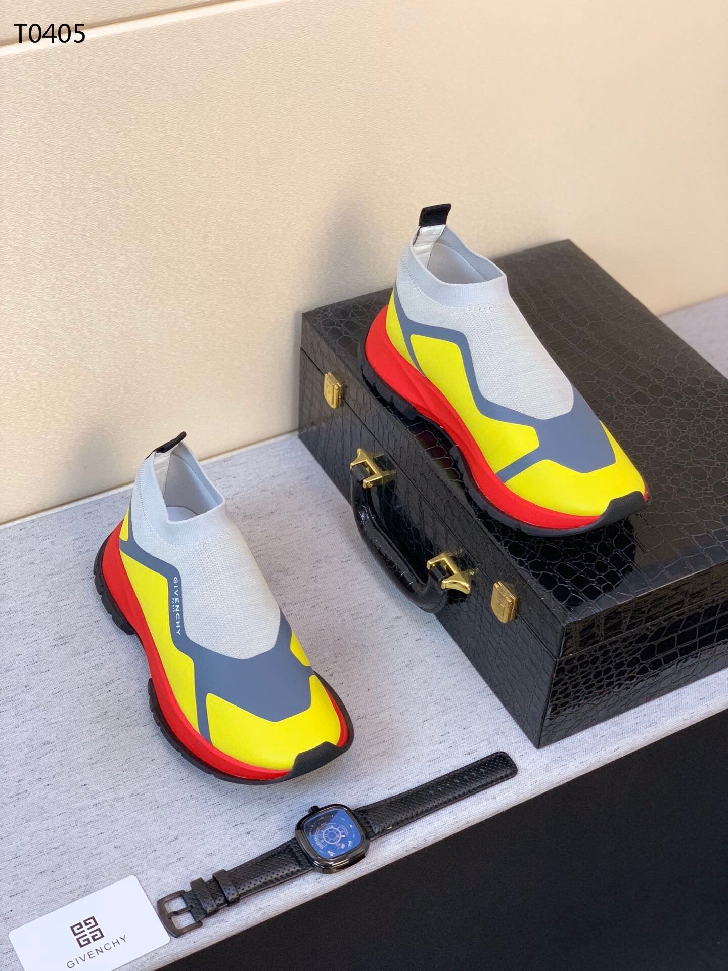 Givenjy Sneakers