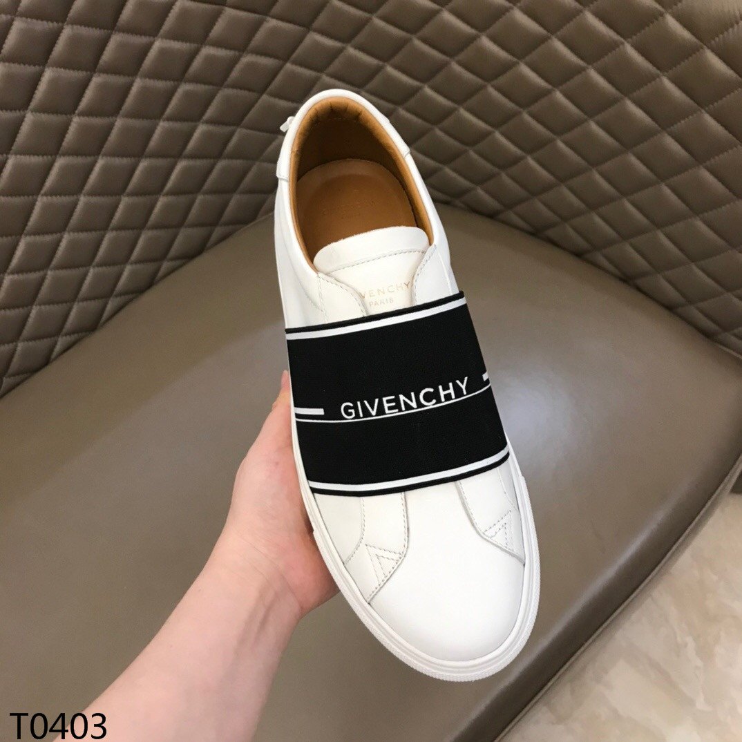 Givenjy Sneakers White
