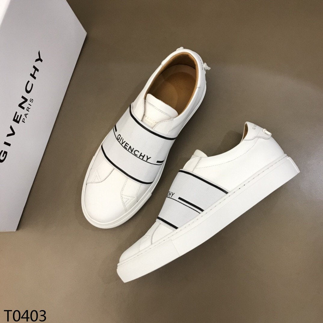 Givenjy Sneakers White