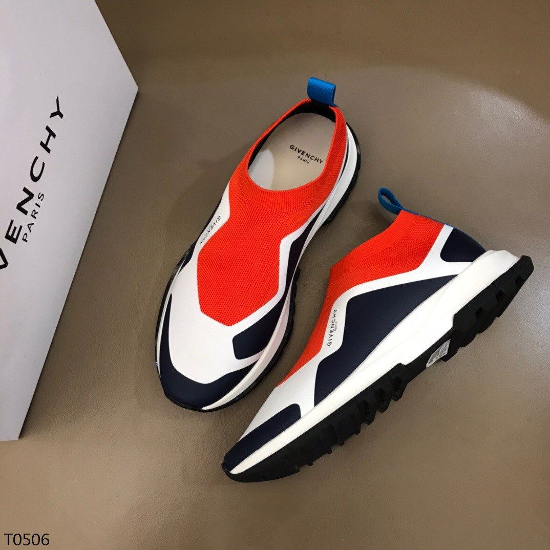 Givenjy Sneakers