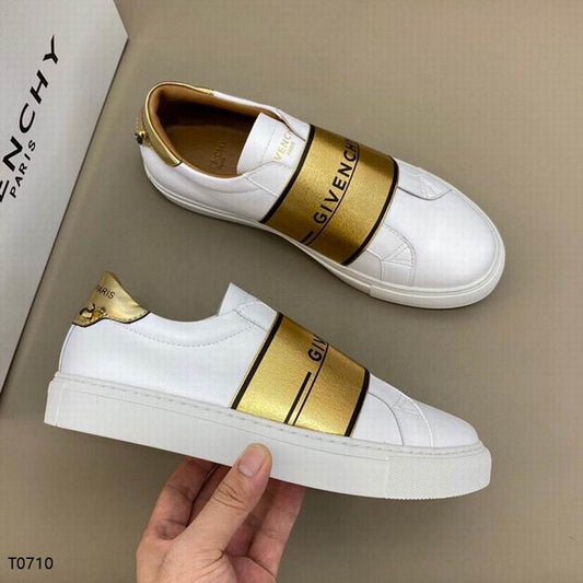 Givenjy Sneakers White