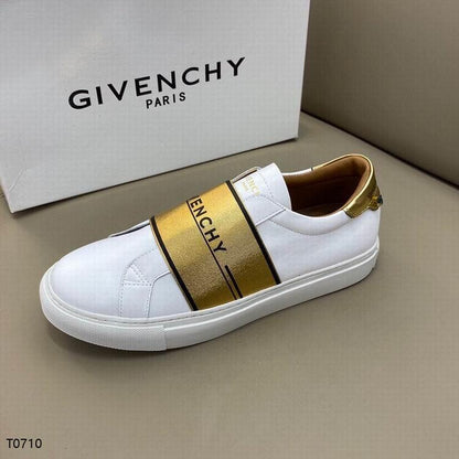Givenjy Sneakers White