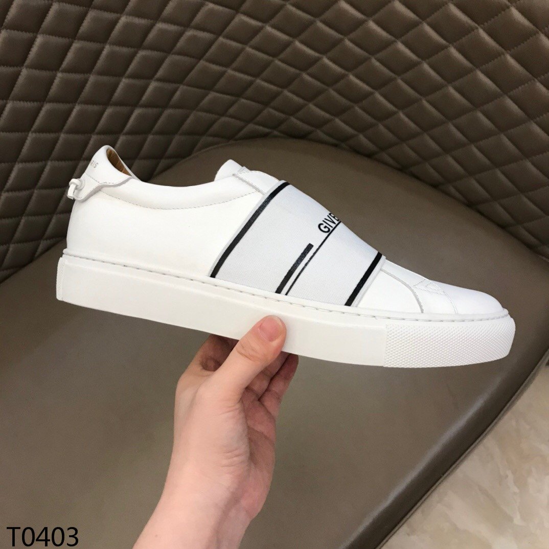Givenjy Sneakers White