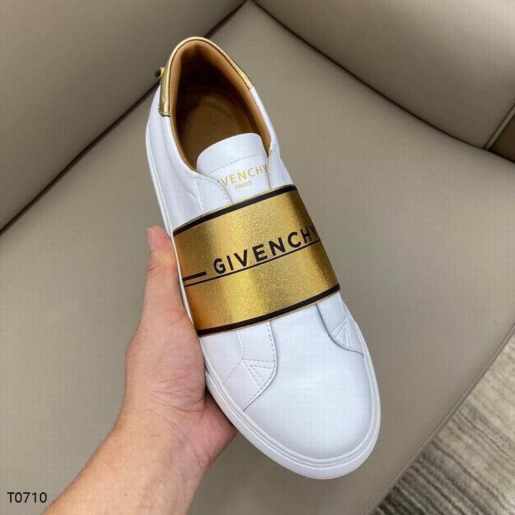 Givenjy Sneakers White